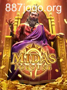 MidasFortune