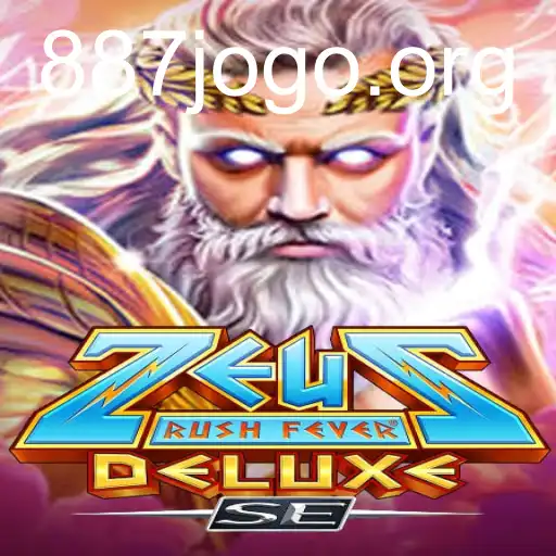 ZeusRushFeverDeluxeSE