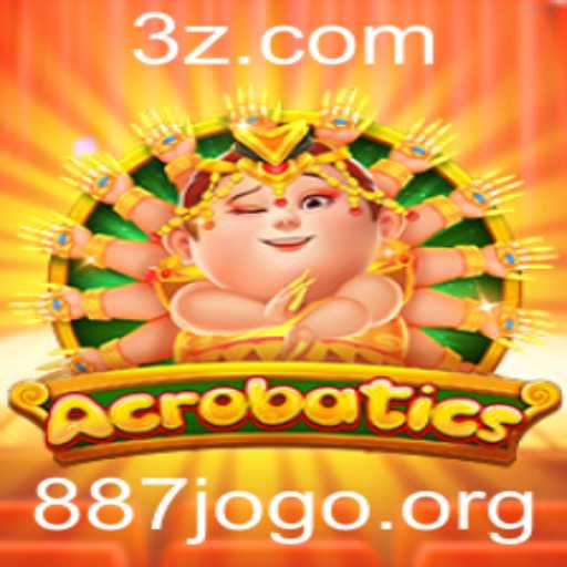 Descubra a Emoção de Acrobatics: O Jogo que Desafia Limites