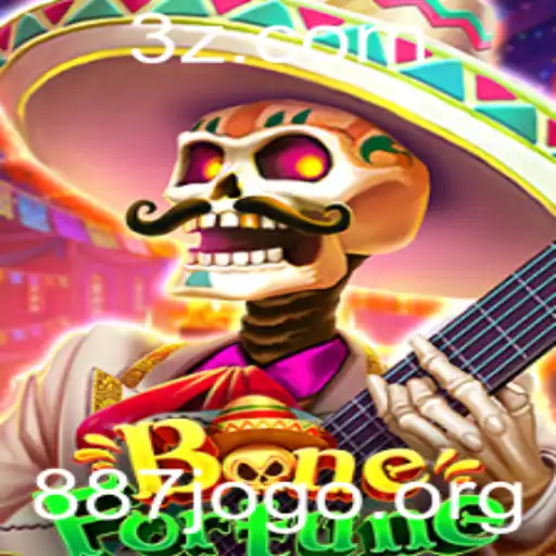 Descubra as Emoções de BoneFortune: Mergulhe no Mundo do Jogo 887jogo