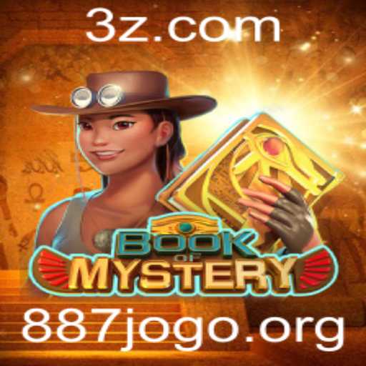 Descubra o Enigmático Mundo de 'Book of Mystery': Jogo Estimulante de Aventura
