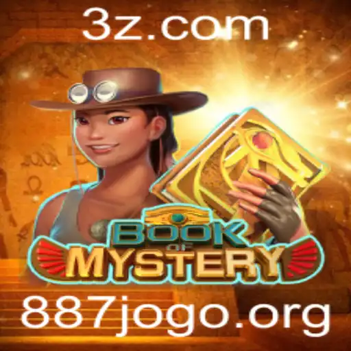 Descubra o Enigmático Mundo de 'Book of Mystery': Jogo Estimulante de Aventura