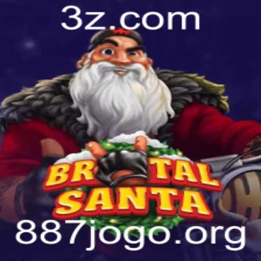 BrutalSanta: Uma Nova Aventura Natalina no Mundo dos Jogos