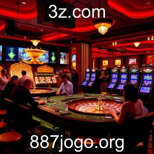887jogo