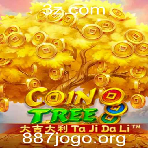 CoinTree: A Revolução dos Jogos de Estratégia e Competição
