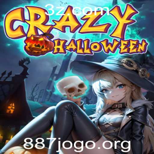 CrazyHalloween: Descubra o Jogo que Está Revolucionando as Festividades