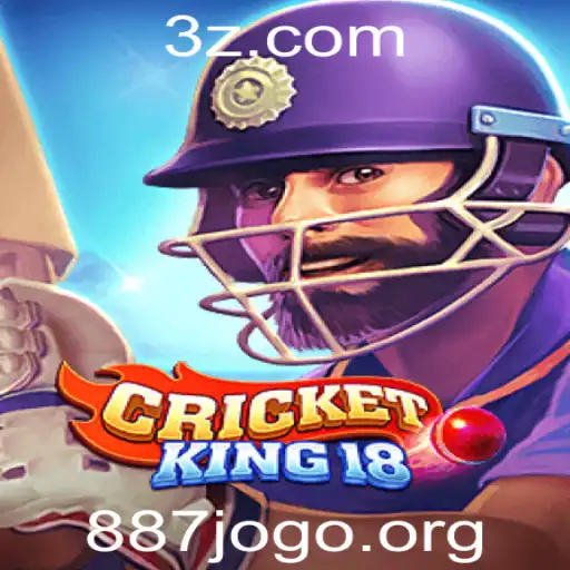 Desvendando CricketKing18: Tudo sobre o Jogo 887jogo