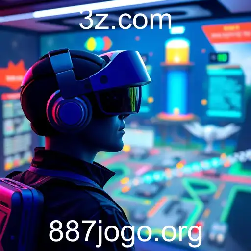 A Transformação Digital nos Jogos de Azar em 2025