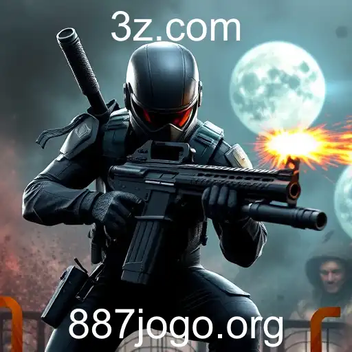 Explorando o Mundo dos Jogos com 887jogo