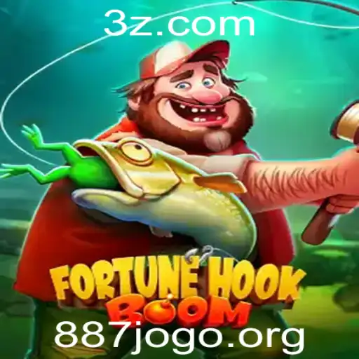 FortuneHookBoom: Explore o Novo Fenômeno dos Jogos