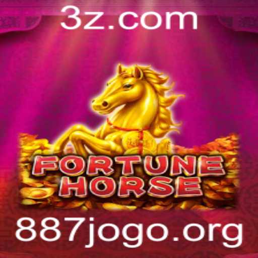 Explorando o Universo de FortuneHorse: O Novo Fenômeno dos Jogos