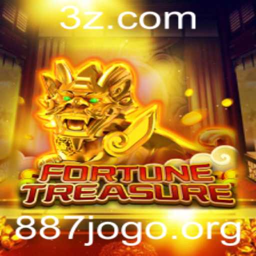 FortuneTreasure: A Aventura Inesquecível no Mundo dos Jogos