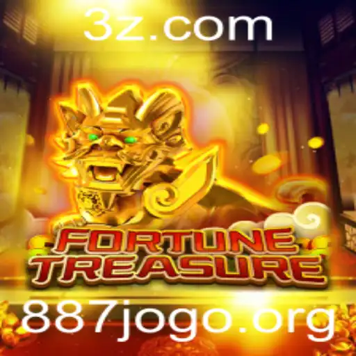 FortuneTreasure: A Aventura Inesquecível no Mundo dos Jogos