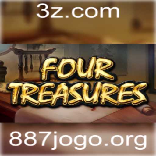 FourTreasures: Explorando o Fascinante Mundo do 887jogo