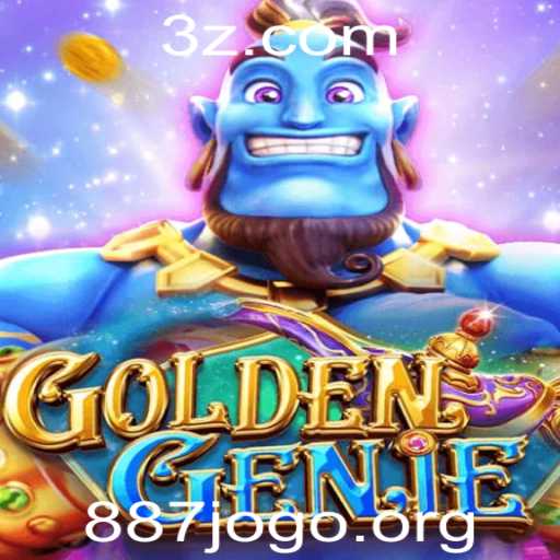 Descubra o Mundo de GOLDENGENIE: Um Novo Jogo Emocionante