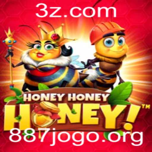 Descubra o Mundo Encantador de HoneyHoneyHoney: O Jogo que Fascina