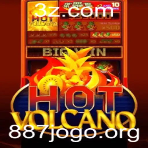 Desvendando o Mundo de HotVolcano: Um Mergulho nas Regras e Aventuras do Jogo