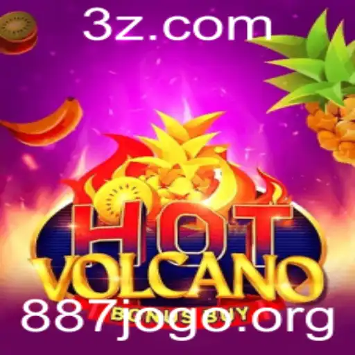 HotVolcanoBonusBuy: Explore a Aventura Ardente nos Cassinos Online