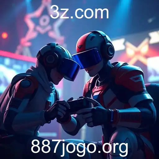 Inovações Revolucionárias no Mundo dos Jogos