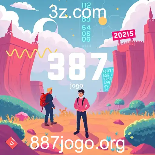 Novidades e Evolução no Universo dos Jogos em 2025