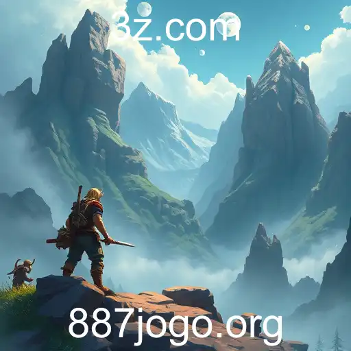 Inovação e Tendências no Site de Jogos 887jogo