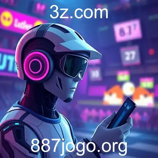 Novidades no Mundo dos Jogos em 887jogo