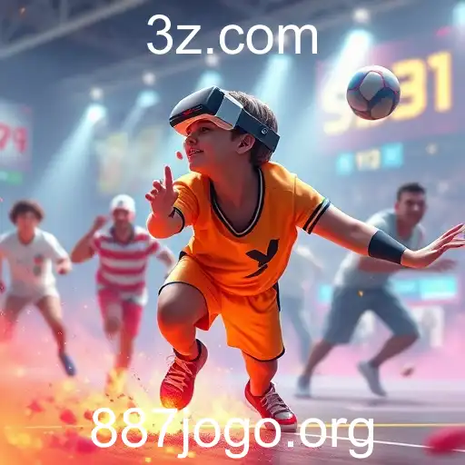 Os Desafios e Tendências do Mundo dos Jogos em 2025