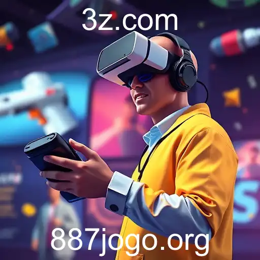 A Revolução dos Jogos Online: 887jogo em 2026