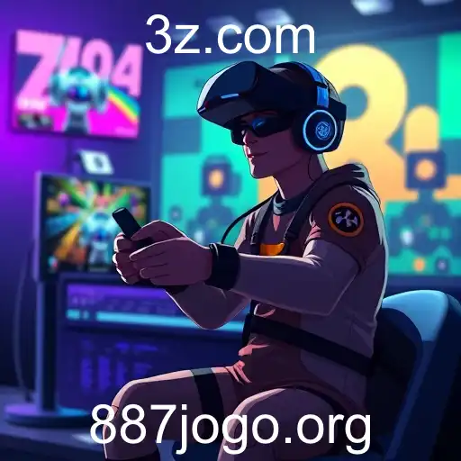 A Revolução dos Jogos Online em 2025