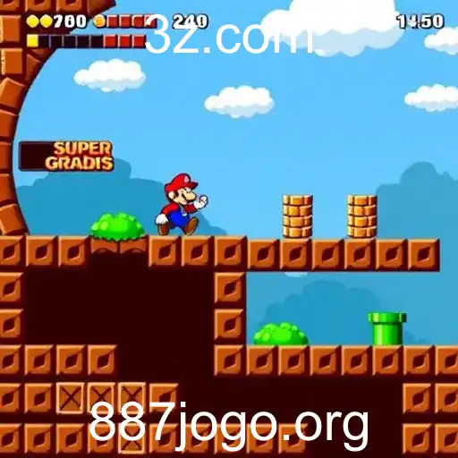 A Revolução do 887jogo no Crescente Mundo dos Games