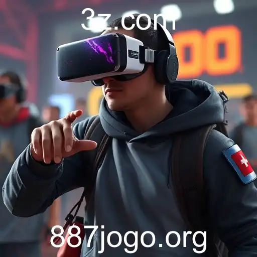 A Revolução do Mercado de Jogos em 2026