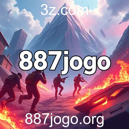 A Ascensão de 887jogo no Cenário de Jogos Online