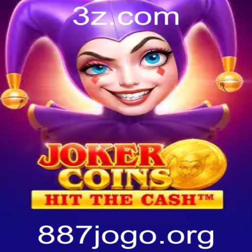Explorando o Universo de JokerCoins: O Jogo Que Está Conquistando Multidões