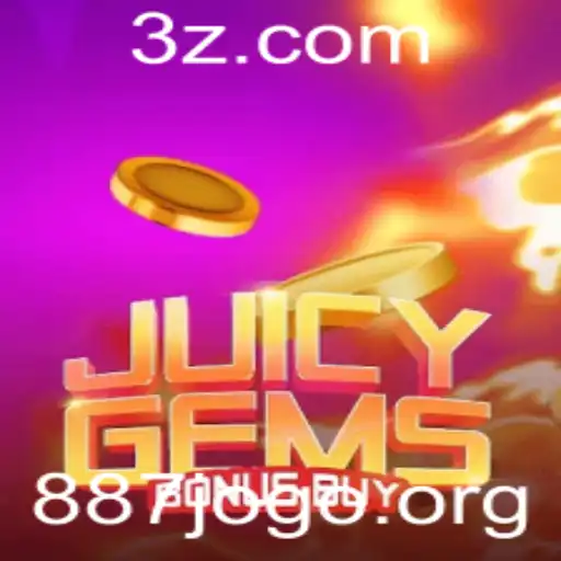 Explorando JuicyGemsBonusBuy: Uma Aventura Viciantes com 887jogo
