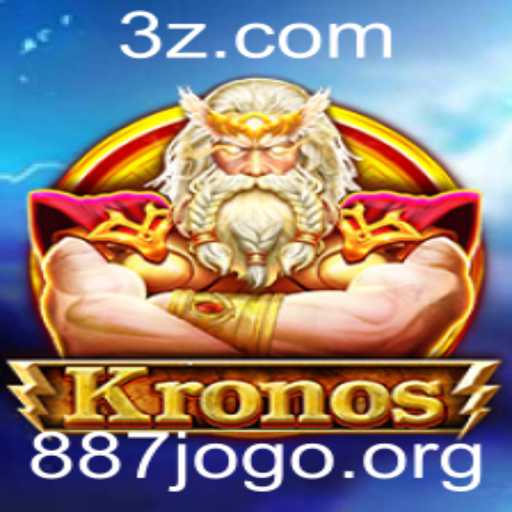 Descubra o Fascinante Universo do Jogo Kronos