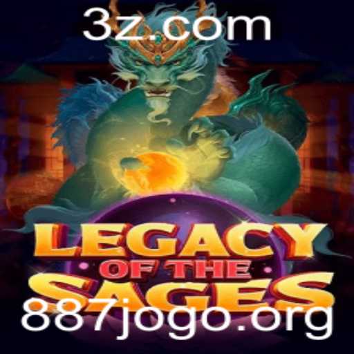 LegacyoftheSages: Uma Jornada pelo Mundo de Estratégia e Aventura