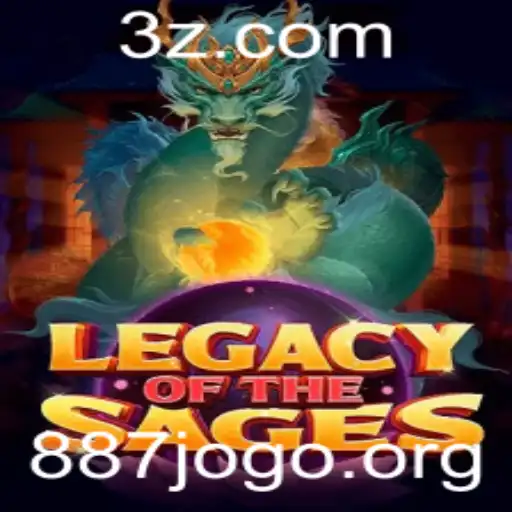 LegacyoftheSages: Uma Jornada pelo Mundo de Estratégia e Aventura