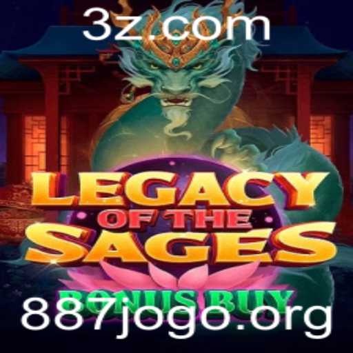 Explorando o Fascinante Mundo de LegacyoftheSagesBonusBuy