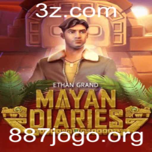 Explorando MayanDiaries: Um Mergulho na Aventura Histórica