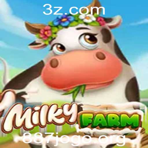 Explore o Fantástico Mundo de MilkyFarm: Um Jogo Inovador e Estratégico