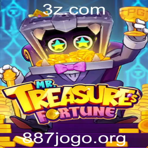 Explorando o Jogo MrTreasuresFortune: Um Mundo de Aventuras e Fortuna