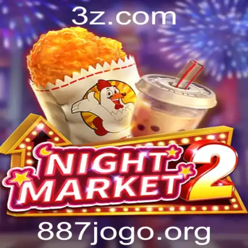 Explorando NightMarket2: O Fenômeno do Jogo 887jogo