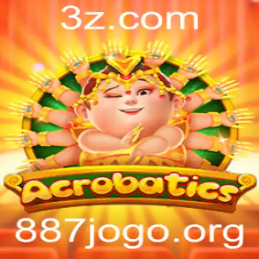 Descubra a Emoção de Acrobatics: O Jogo que Desafia Limites