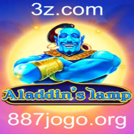 Descubra Aladdinslamp: O Mundo Encantado de Aventuras no Jogo 887jogo