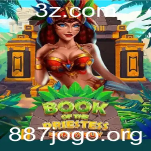 BookOfThePriestess: Uma Aventura Mística nas Preferências dos Jogadores Modernos