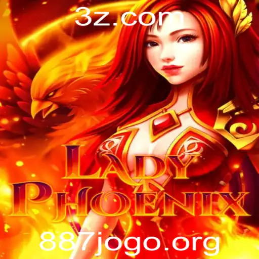LadyPhoenix: Descubra o Fenômeno do Jogo 887jogo