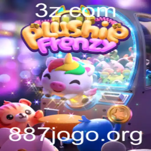 Tudo Sobre PlushieFrenzy: O Fascinante Universo do Jogo 887jogo