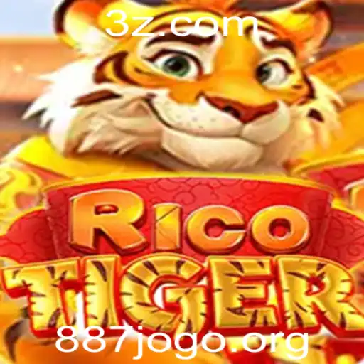 Explorando o Empolgante Mundo do Jogo RicoTiger