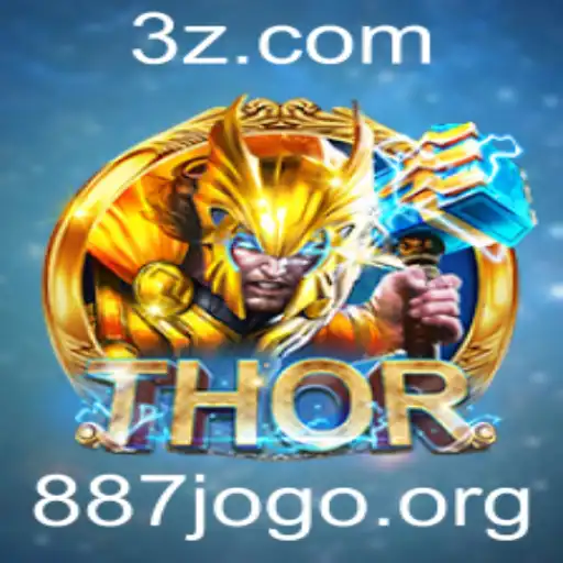 Explorando o Mundo do Jogo THOR: Uma Jornada Energética e Envolvente