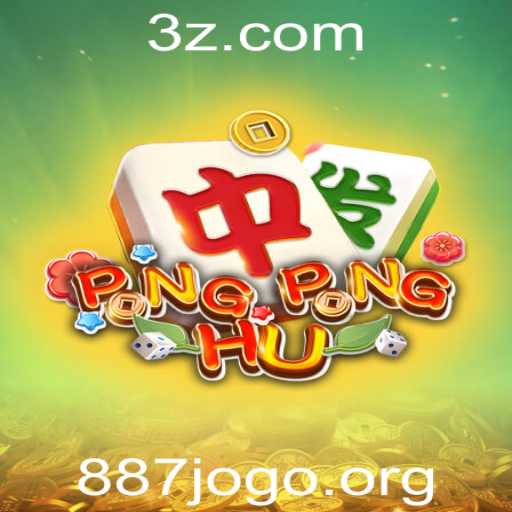 PONGPONGHU: Descubra o Jogo que Está Conquistando o Mundo